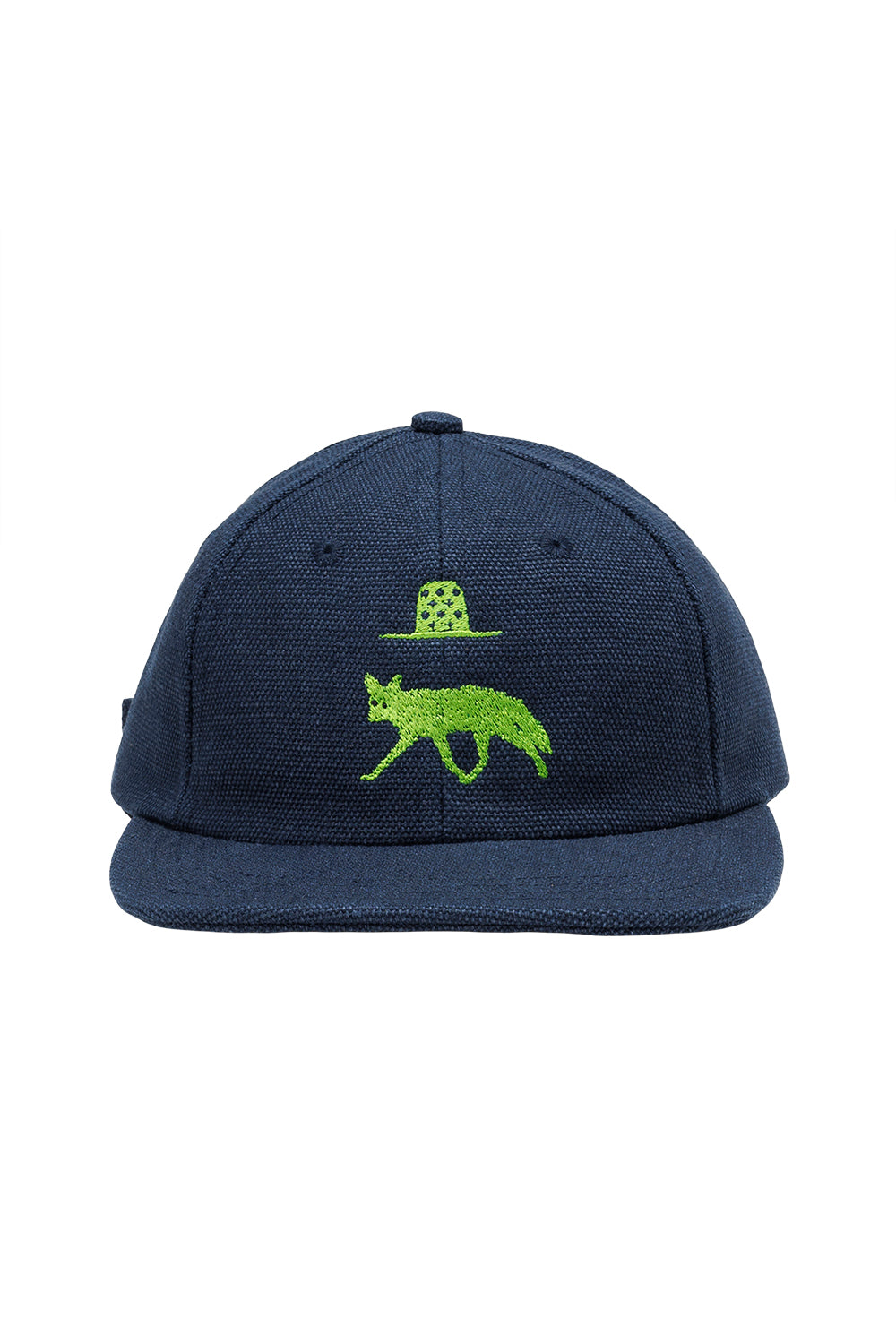 Coyote Chelan Canvas Cap